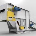 blending machine for production line